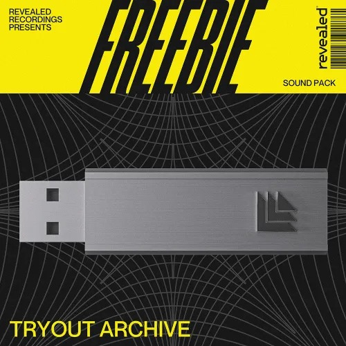 Revealed Free Tryout Archive