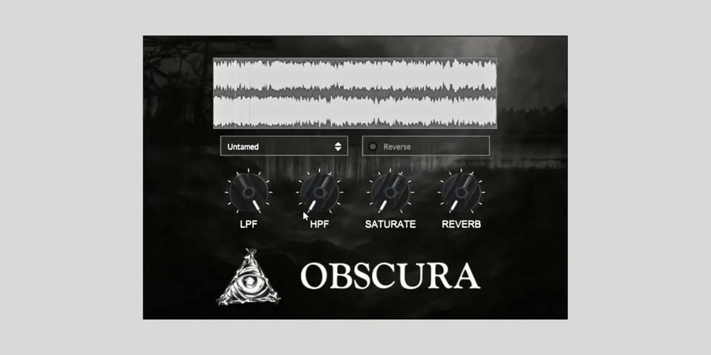 Obscura plugin