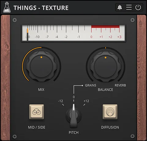 AudioThing Things Bundle interface