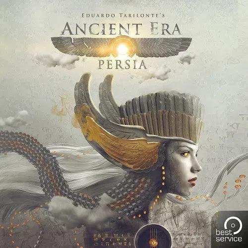 Best Service Ancient ERA Persia interface