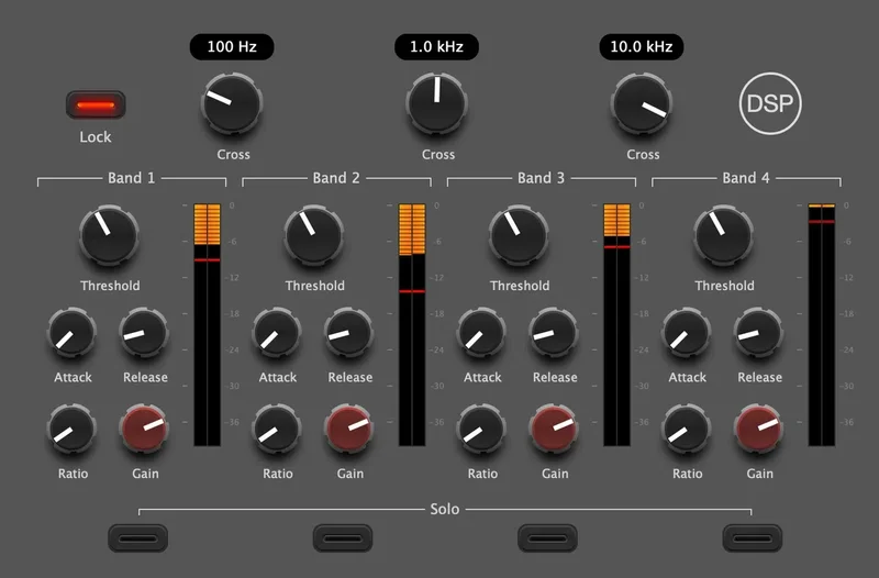discoDSP FX Bundle interface
