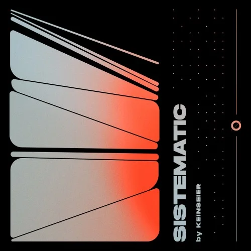 Audiomodern Sistematic - Loopmix Pack interface