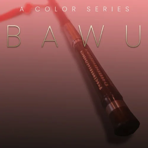Evolution Series World Colors Bawu interface