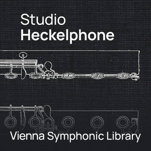 VSL SYNCHRON-ized Heckelphone interface