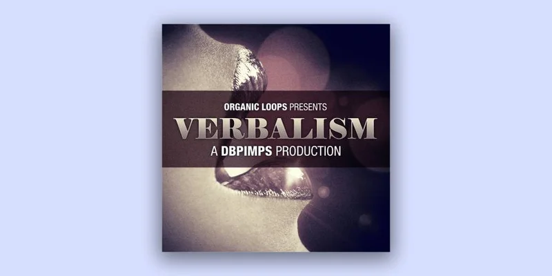 Organic Loops Verbalism interface