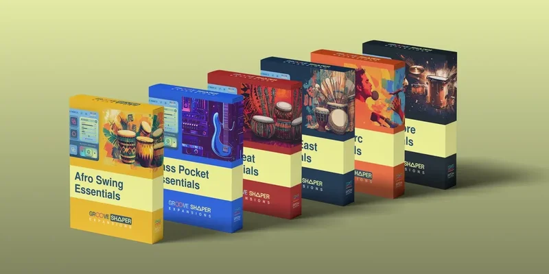 Pitch Innovations Complete Expansions Bundle interface