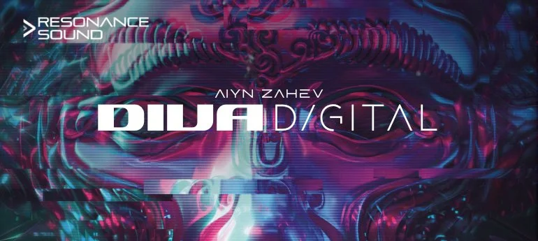 Resonance Sound AZS Digital Diva interface