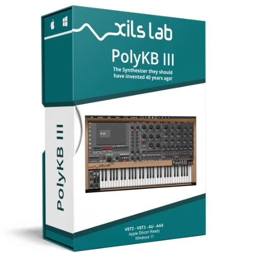 XILS Lab PolyKB III & II interface