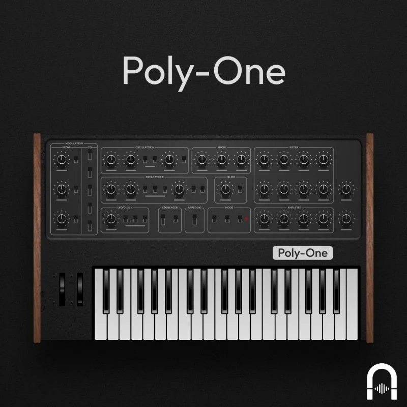 Tracktion Poly-One Expansion Pack (for Attracktive) interface