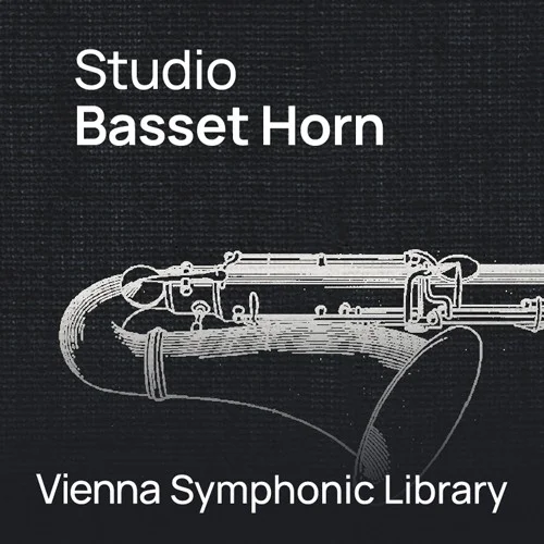 VSL SYNCHRON-ized Basset Horn interface