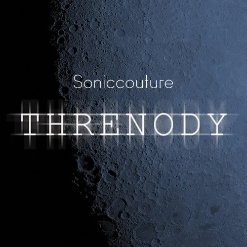 Soniccouture Threnody Strings interface