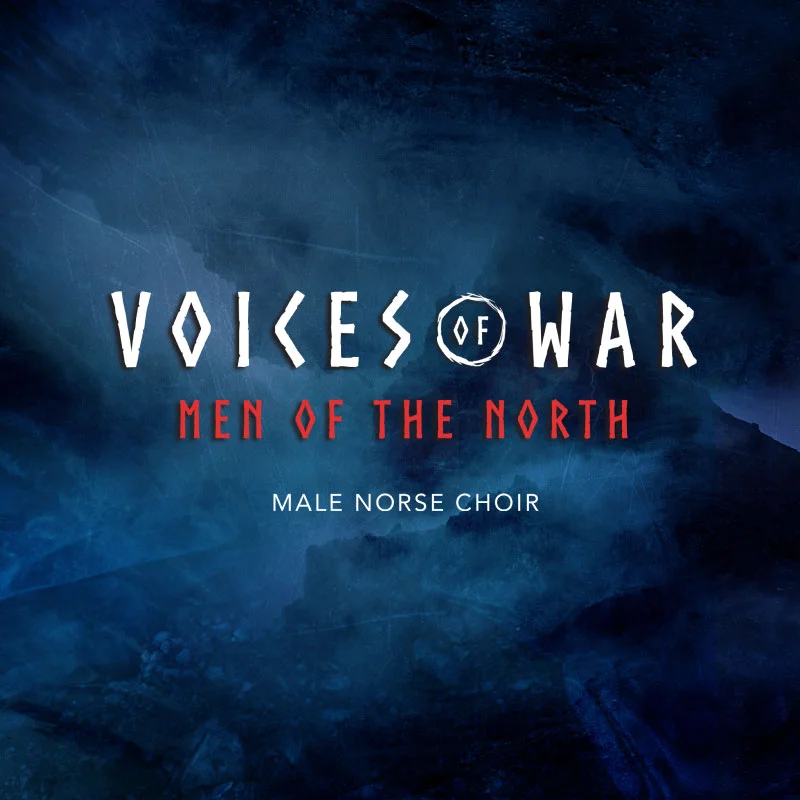 Cinesamples Voices of War - Men of the North interface