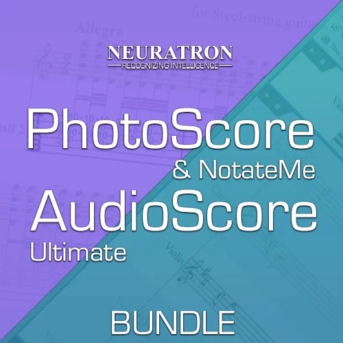 Neuratron Neuratron Ultimate Bundle interface