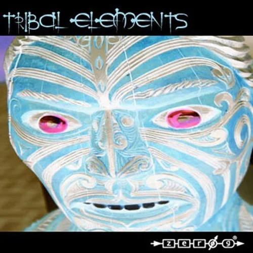 Zero-G Tribal Elements interface