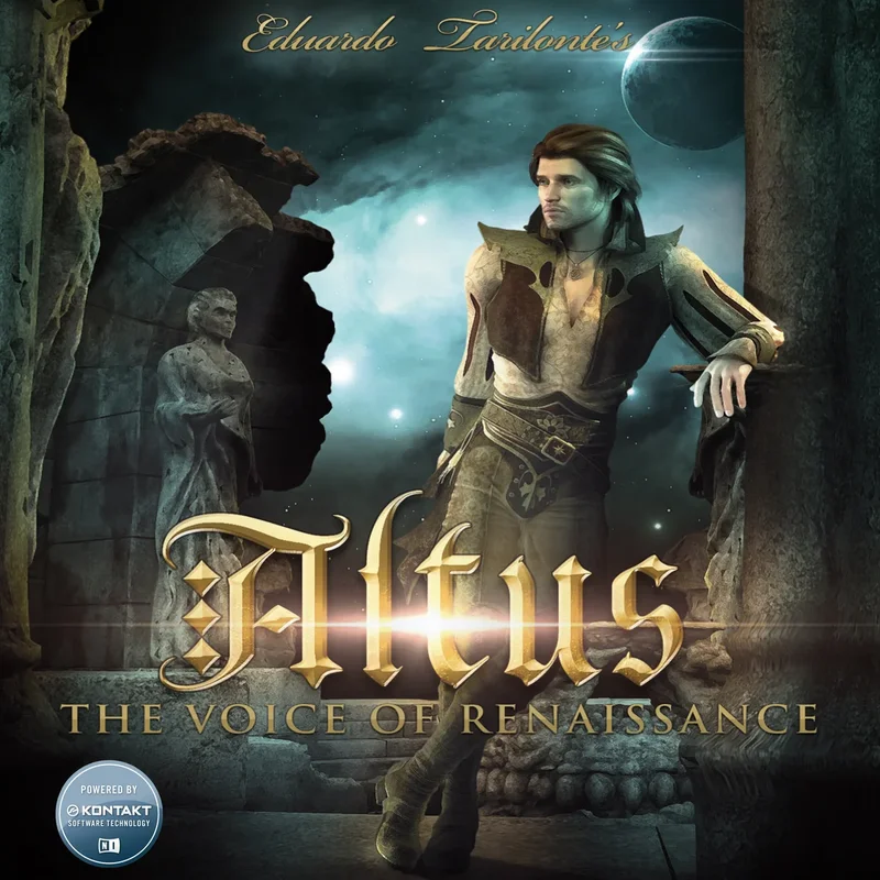 Best Service Altus interface