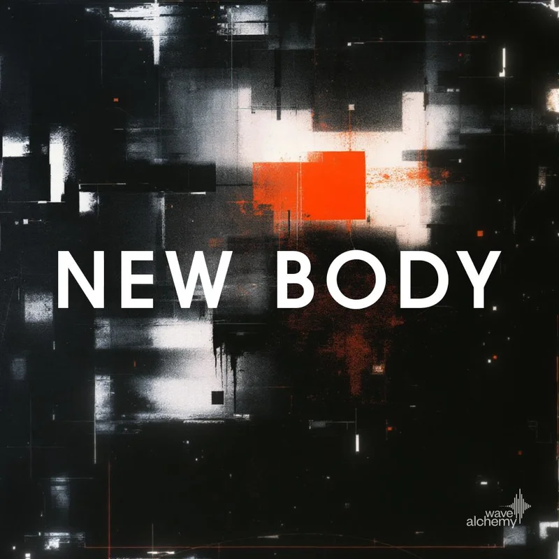 Wave Alchemy New Body (Triaz Expansion) interface