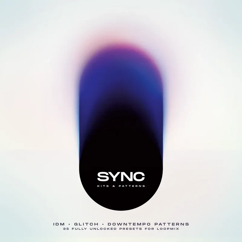 Audiomodern SYNC interface