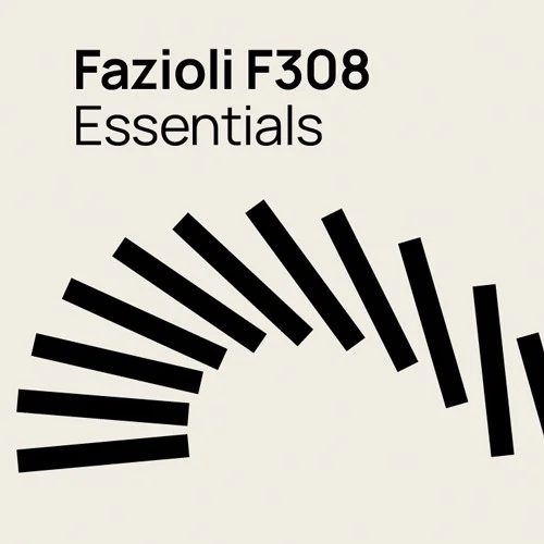 VSL - Vienna Symphonic Library Fazioli F308 Essentials interface