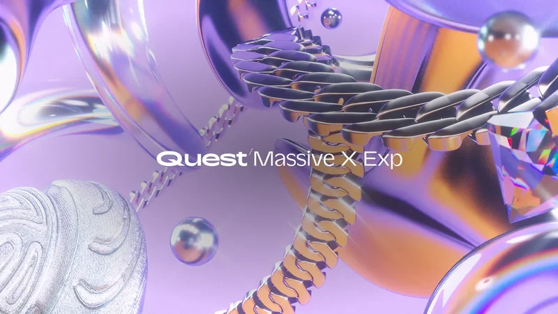 Native Instruments QUEST interface