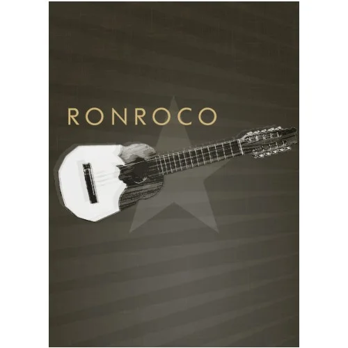 Cinematique Instruments Ronroco interface