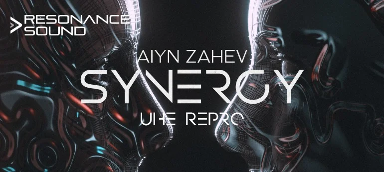Resonance Sound AZS Synergy Repro interface