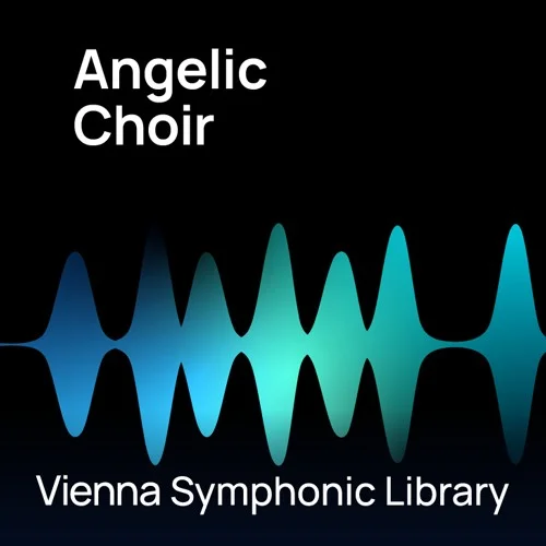 VSL Free Instruments Angelic Choir interface
