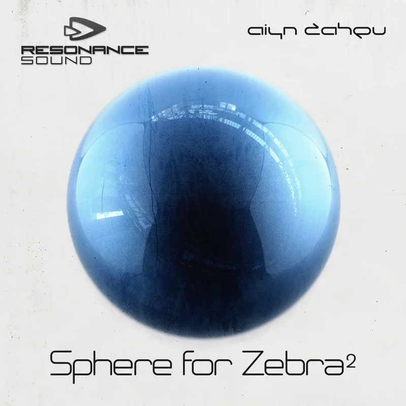 Resonance Sound AZS Sphere for Zebra 2 interface