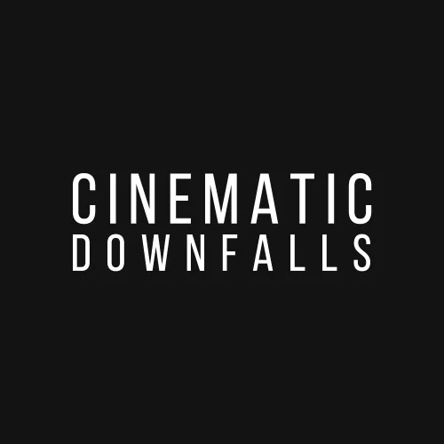 KEEPFOREST Cinematic Downfalls interface
