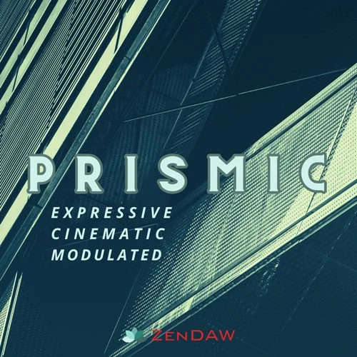 Zen DAW Prismic interface