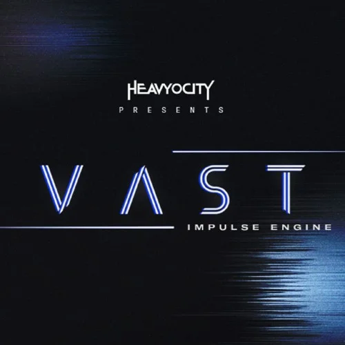 Heavyocity VAST interface