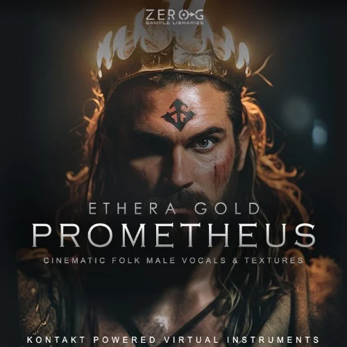 Zero-G Ethera Gold Prometheus interface