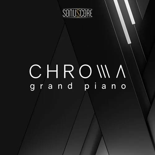 SonuScore Chroma - Grand Piano Crossgrade interface