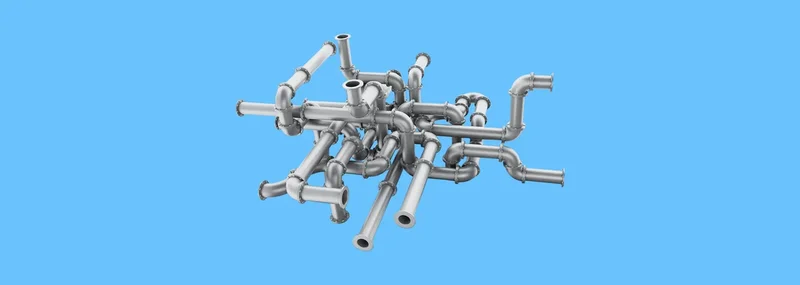 Soundpaint Bras Water Pipes interface