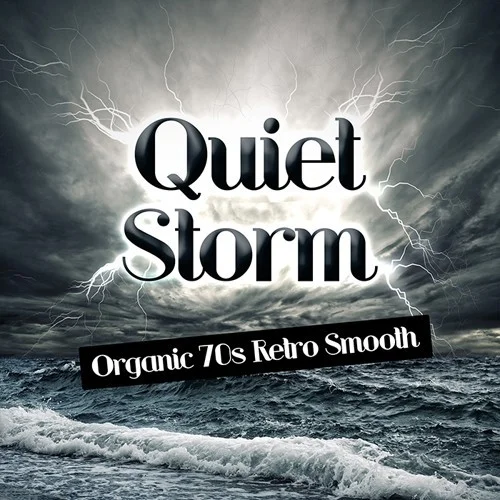 Big Fish Audio Quiet Storm interface