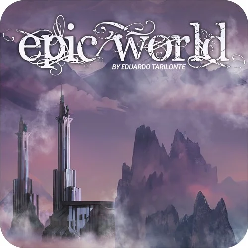 Best Service Epic World Crossgrade interface