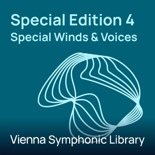 VSL SYNCHRON-ized Special Edition Vol. 4 interface
