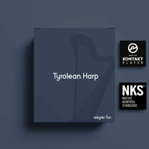 weyrerTon Tyrolean Harp interface