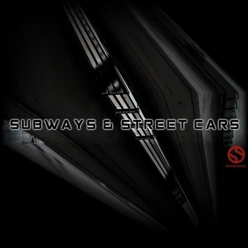 Soundiron Subways & Streetcars interface