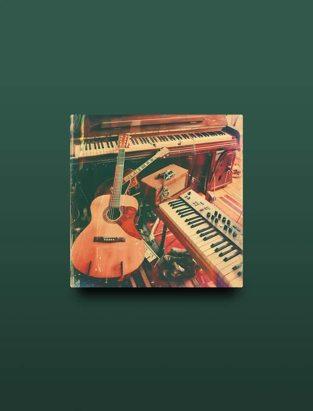Karanyi Sounds Luminary Leads | Lofi Keys Expansion interface