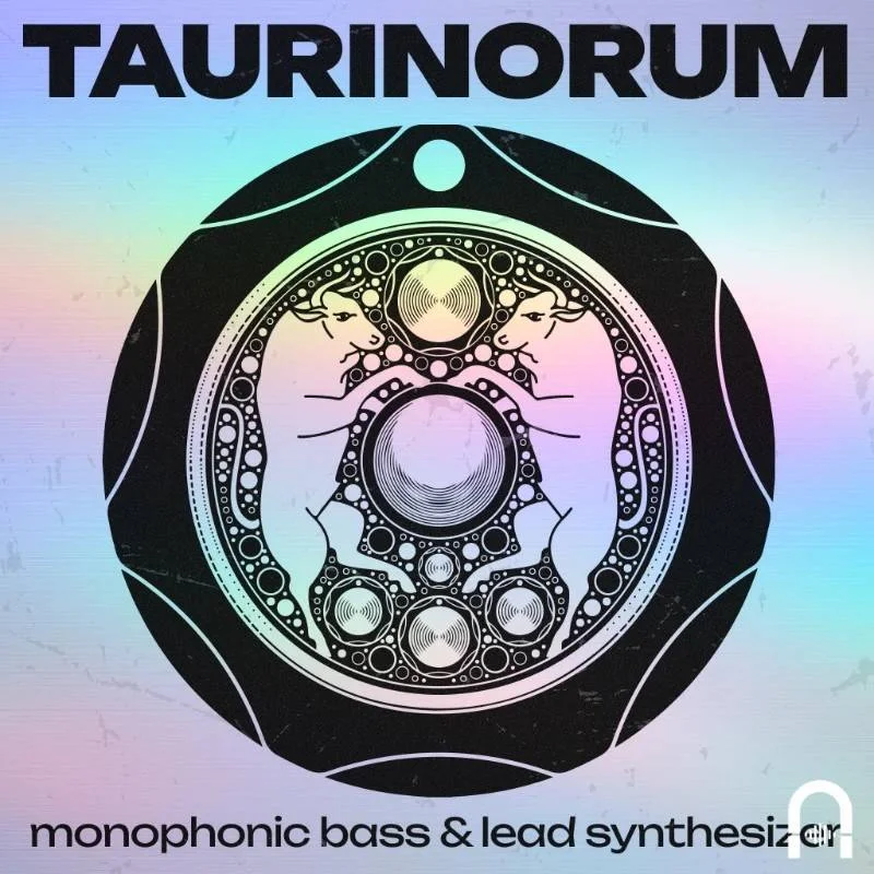 Tracktion Taurinorum Expansion Pack (for Attracktive) interface