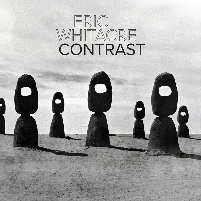 Spitfire Audio Eric Whitacre Contrast interface