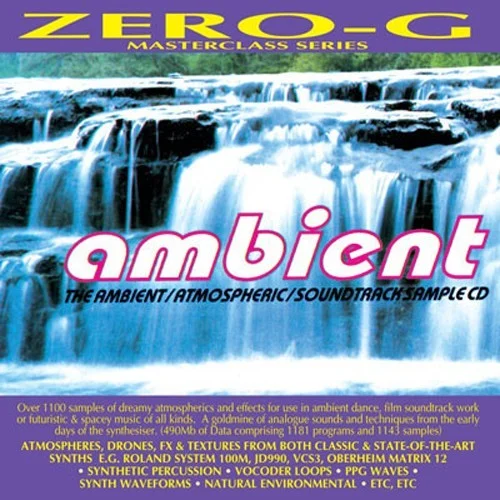 Zero-G Ambient interface