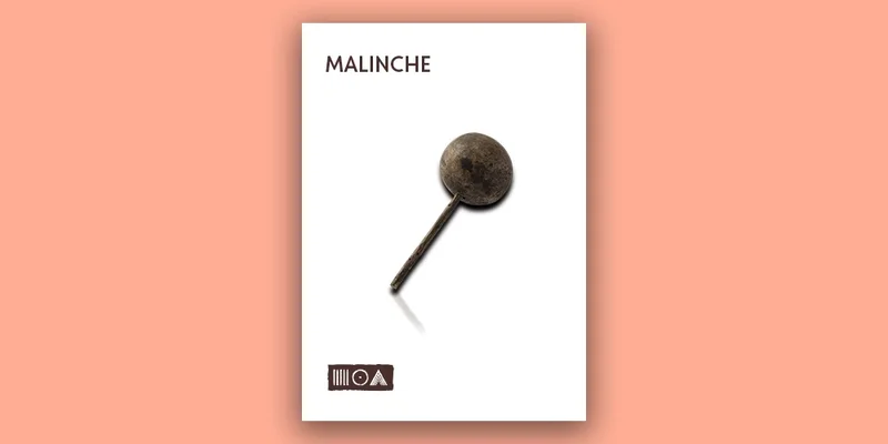 Sounds of the Earth Malinche interface