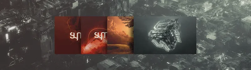 ProjectSAM The Symphobia Universe interface