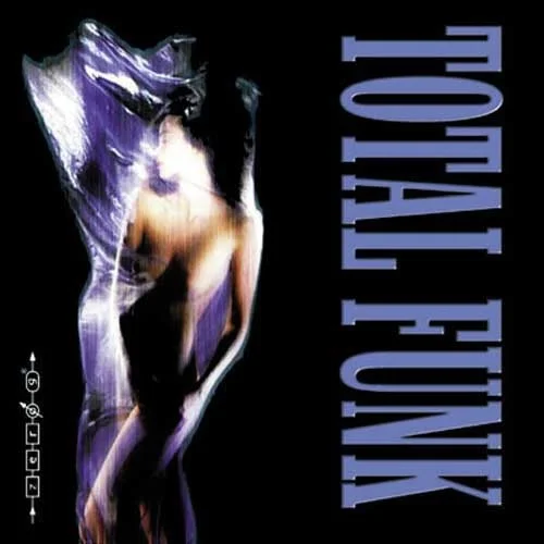 Zero-G Total Funk interface