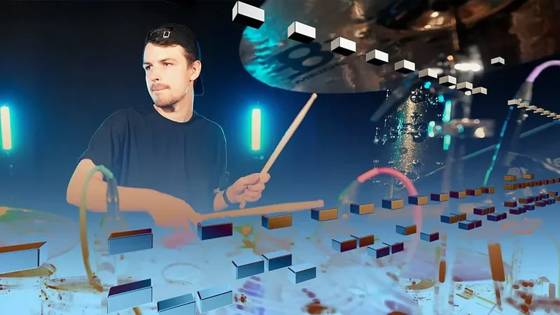 GGD Wojtek Grooves MIDI Pack interface