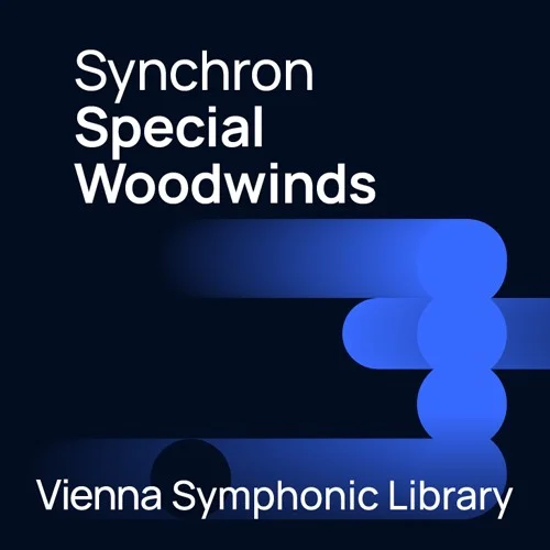 VSL - Vienna Symphonic Library Synchron Special Woodwinds interface