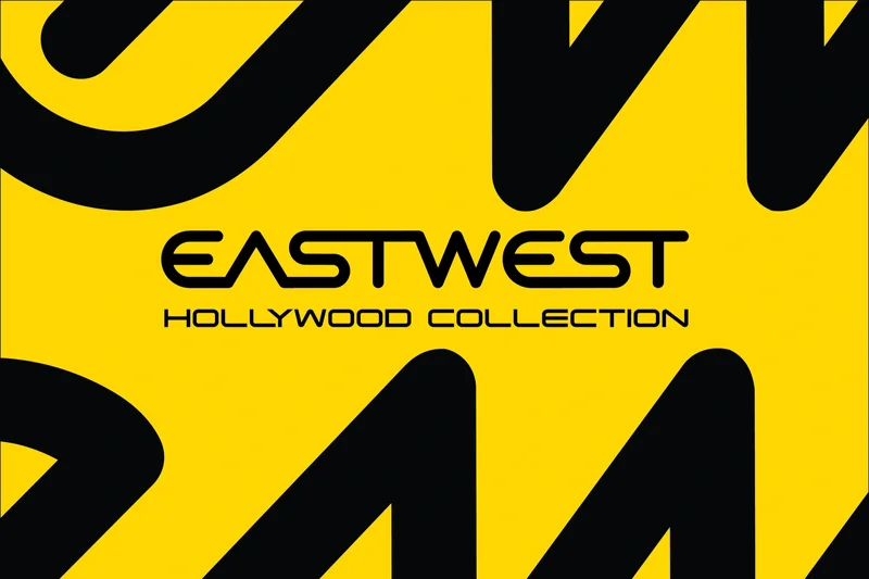 EastWest Sounds EastWest Hollywood Collection interface