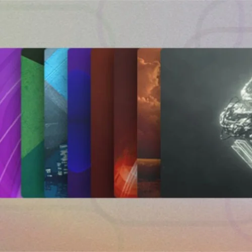 Project SAM Tutti Completti interface