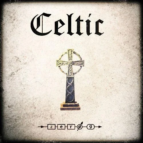 Zero-G Celtic interface